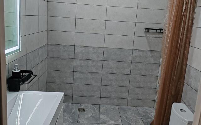 Райская Гавань