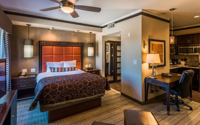 Staybridge Suites DFW Airport North by IHG