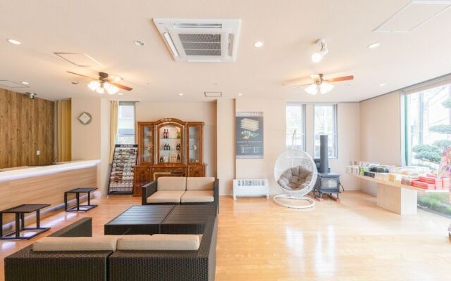 Livemax Resort Kusatsuonsen