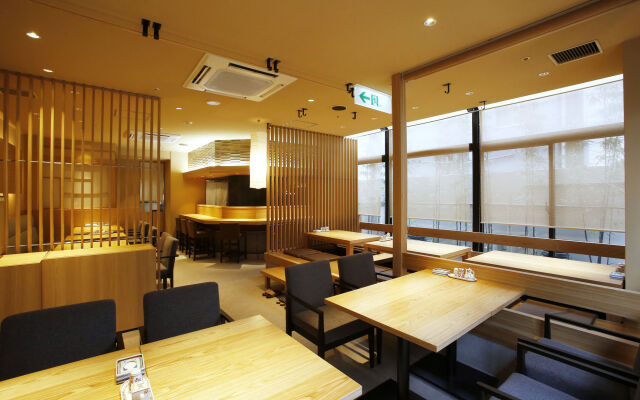 President Hotel Hakata