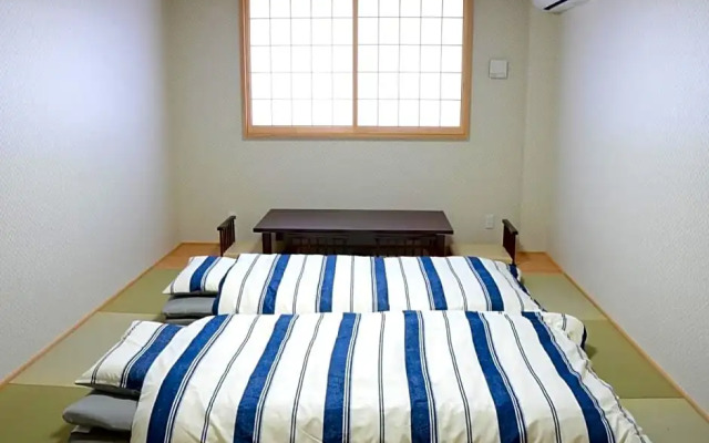 U & T Building 3 / Vacation STAY 39217