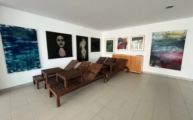 Comfort & Style with best sea view