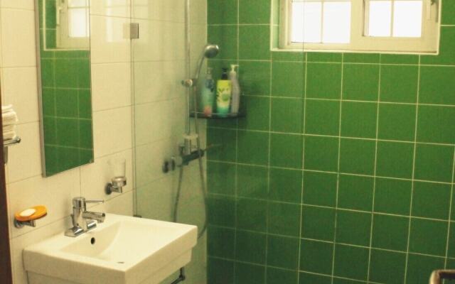 Yangyang Galmegi Pension