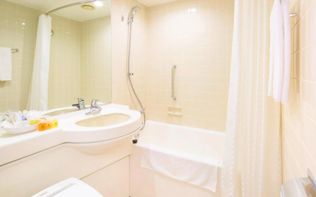 Premier Hotel Nakajima Park Sapporo