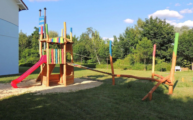 Garner Hotel Cottbus Sud by IHG