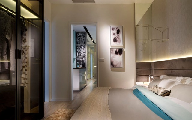 Expressionz Professional Suites by Ben – Guest Rooms – Kuala Lumpur