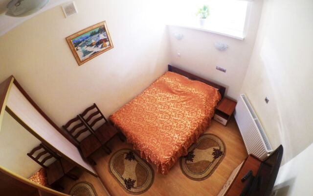 Agio Hotel