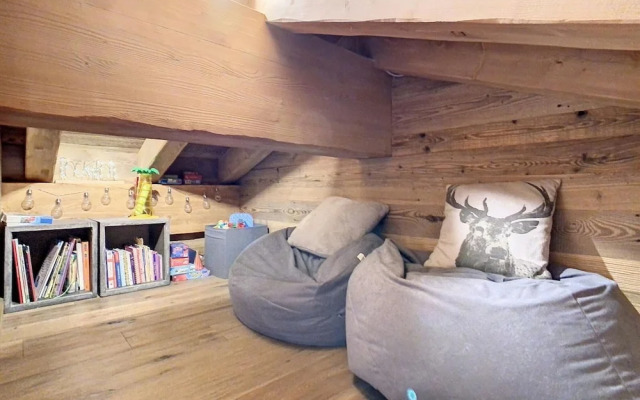 Lovely Apartment Near ski Lift