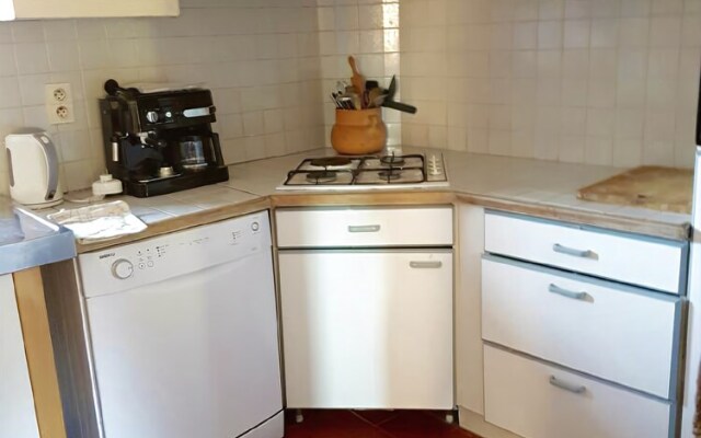 Les Vieilles Pierres