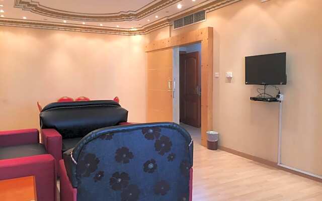 Emirates Palace Suites