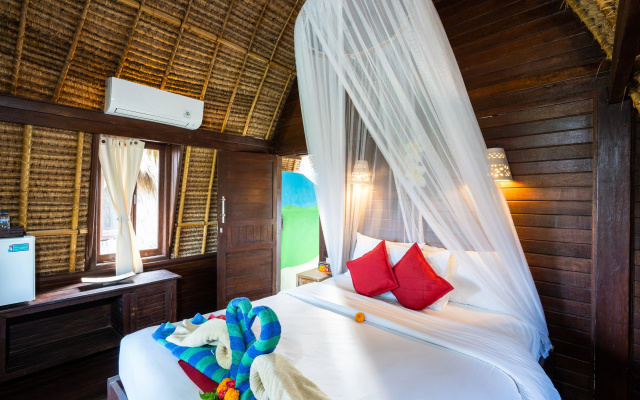 Dream Beach Kubu & Spa by ABM — 3-star hotel in Lembongan Island