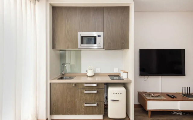 KMG Apartments at Sandton Skye