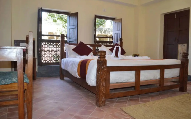 Hotel Aagaman