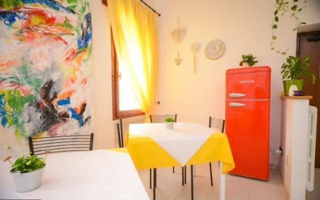 B&B Ca Novecento