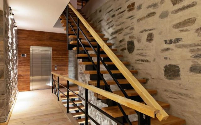 Hotel Mestia