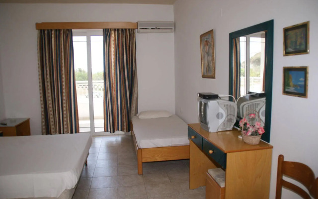 Faliraki Dream Studios & Apartments