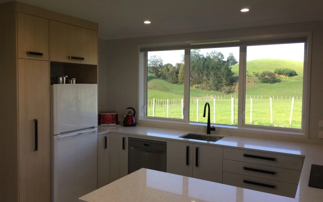 Veld View Bed & Breakfast