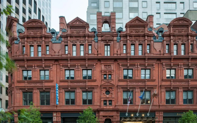 The Goodwin Hotel