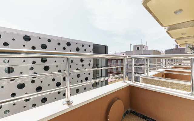 Apartamentos Maja
