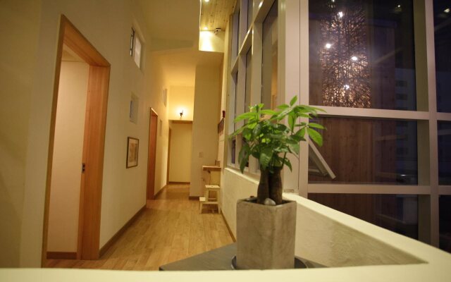Kidari Guesthouse