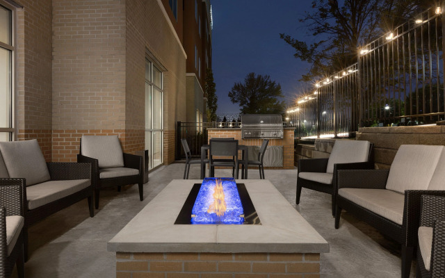 Residence Inn Kenwood