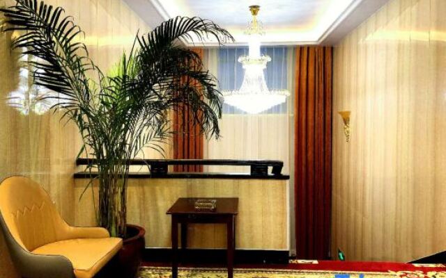 Xinyuan Zhijia Hotel