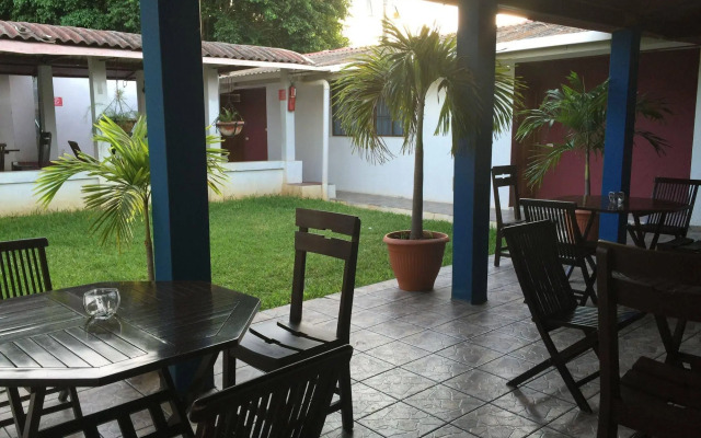 Hotel Casa San Juan