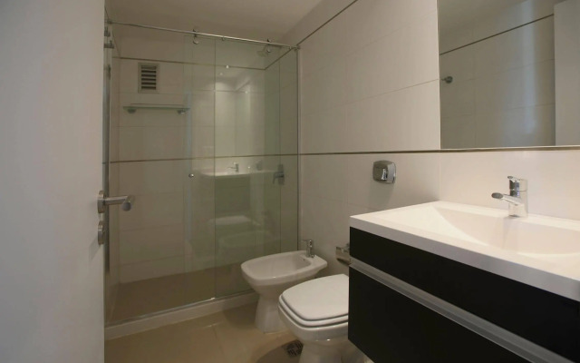 Mercosur Universitas Apart Hotel