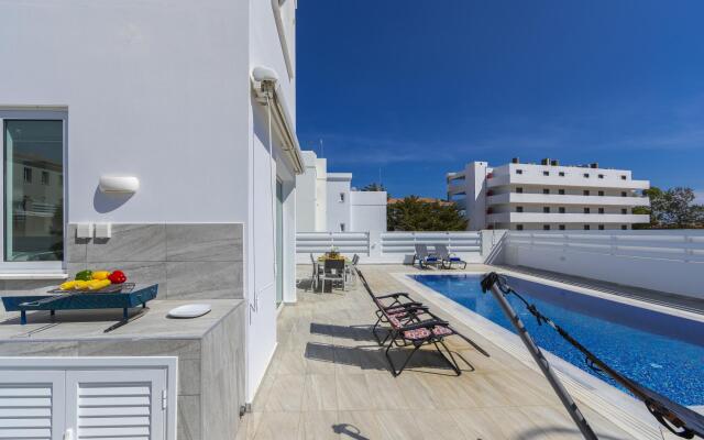 Protaras Villa Lilly
