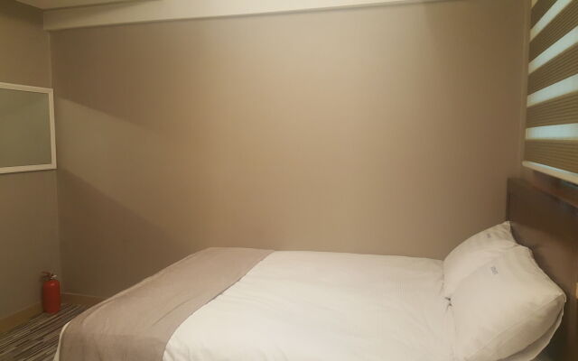 Vestin Hostel