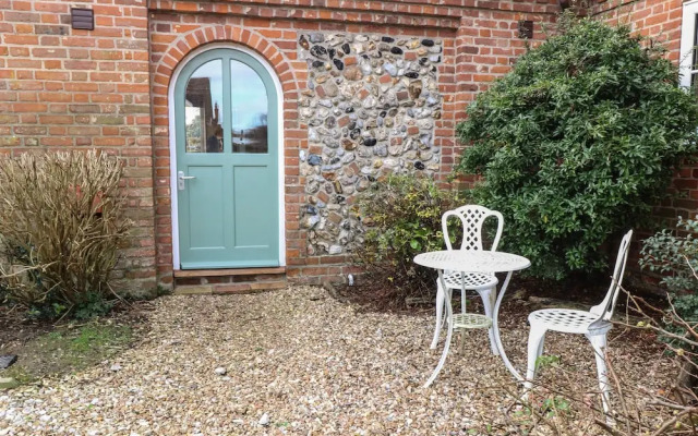 The Annexe