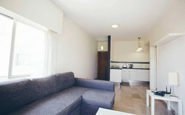 Vegas Hotel - Apartments