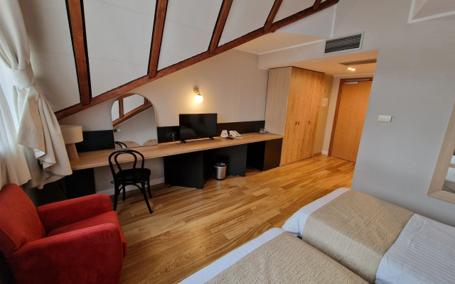 Hotel Sunny Hill