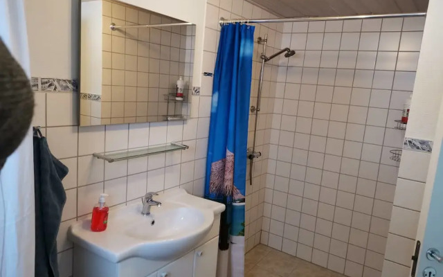 Vestbjerg Apartments