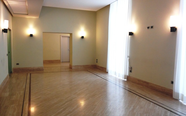 Hotel Palazzo Esedra