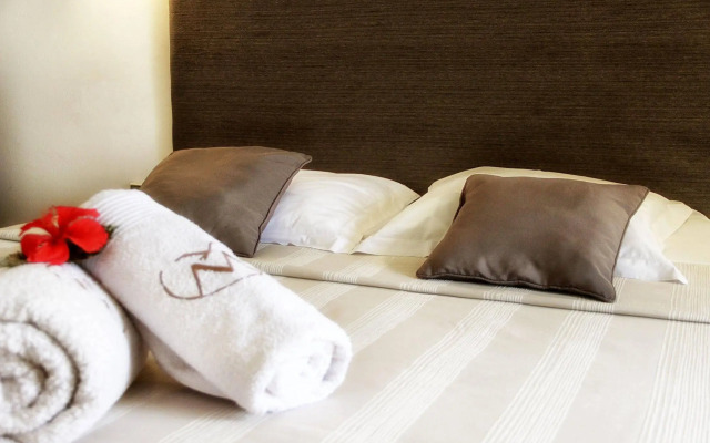 Hotel Villa Morgane