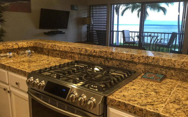 Molokai Vacation Properties – Molokai Shores