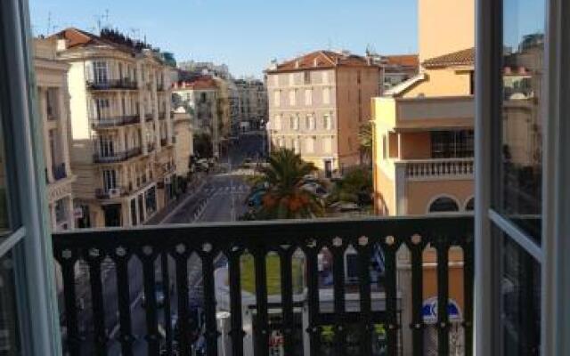 Résidence Appartement Adonis