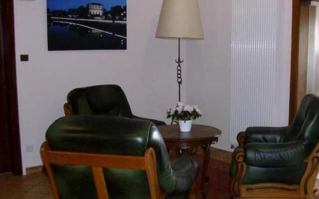 Hotel Au Logis Des Ours
