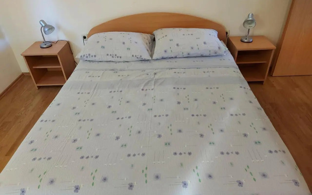 Apartmani Tatjana