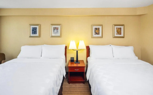 Radisson Hotel Laval