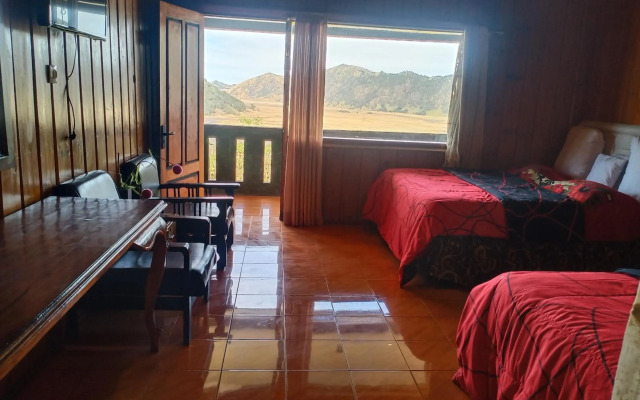 Cemara Indah Hotel