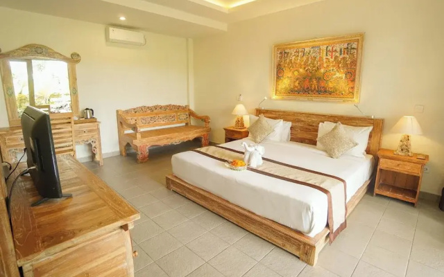 The Nenggala Suite