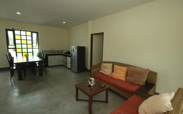 Lanta Complex