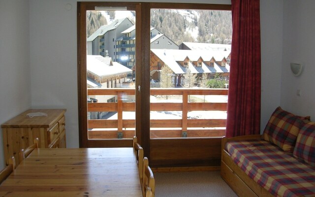 Residence L'Horizon Blanc