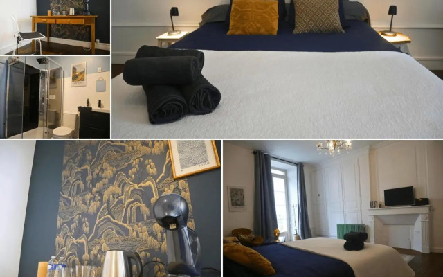 Les Suites de Bellac