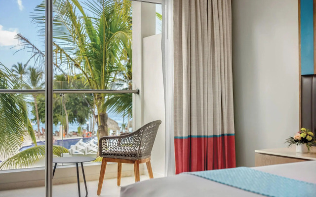Hilton La Romana