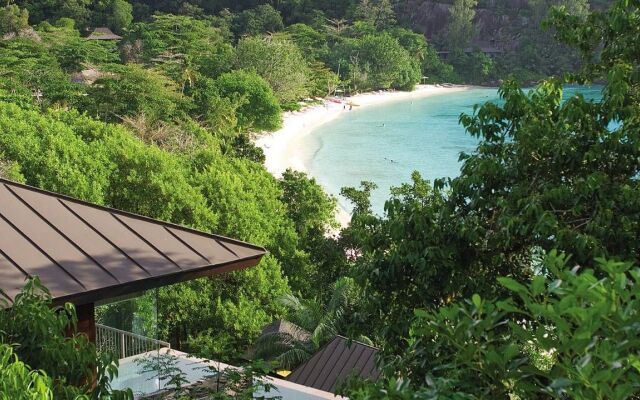 Four Seasons Resort Seychelles