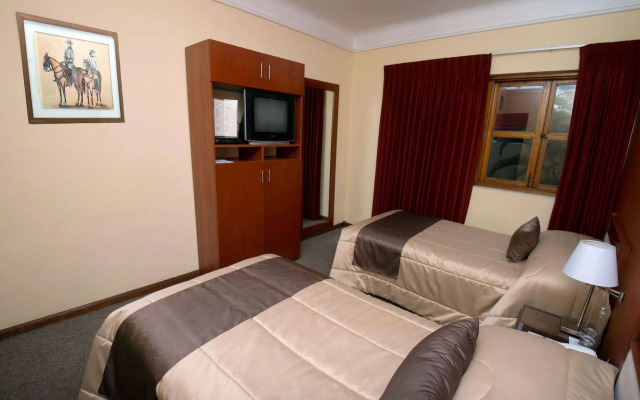 Hotel San Antonio Abad