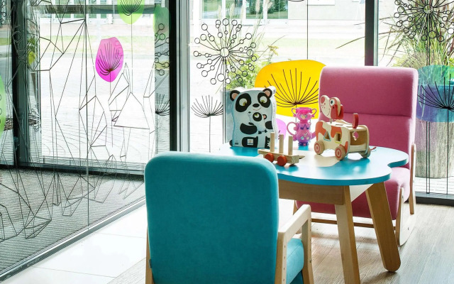 ibis Styles Siedlce